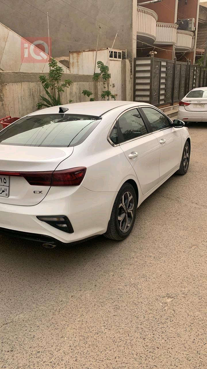 کیا فۆرتێ